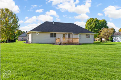 2420 E Mill Stream Drive, Greenfield - 36
