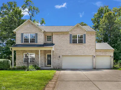6127 Maple Branch Place, Indianapolis