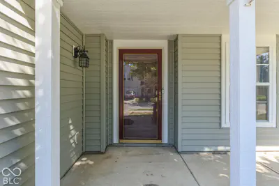 10908 Firefly Circle, Indianapolis - 3