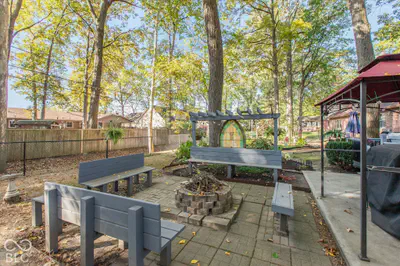 25 Fairlane Drive, Brownsburg - 33