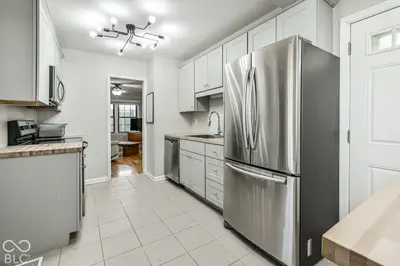 301 Ridgeview Drive, Indianapolis - 9
