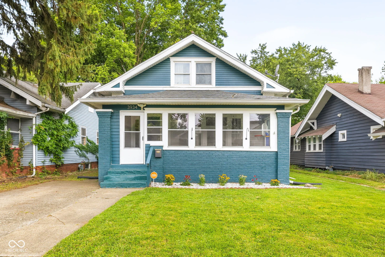 3934 Kenwood Avenue, Indianapolis