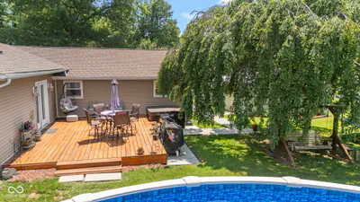 3650 Little York Road, Scottsburg - 3