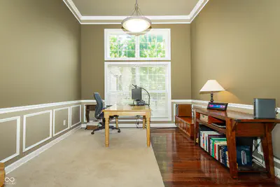 8461 Vine Maple Way, Indianapolis - 18