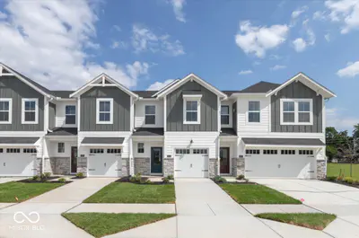6144 Parsonage Place, McCordsville