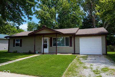 26 Center Drive, Crawfordsville