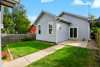 314 Jefferson Avenue, Indianapolis - 54