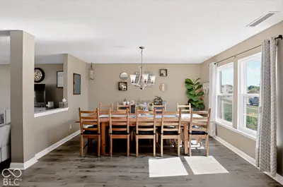 5739 Woodland Trace Boulevard, Indianapolis - 6