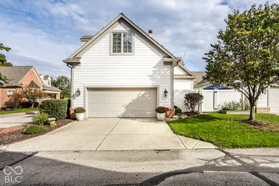 4019 Heyward Place, Indianapolis - 41
