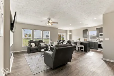 4151 Homestead Drive, Whitestown - 9