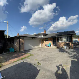 1426 N Graham Avenue, Indianapolis - 4