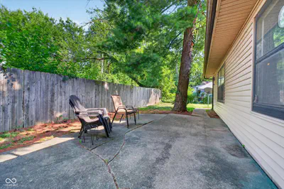 3675 Kline N Drive, Indianapolis - 7