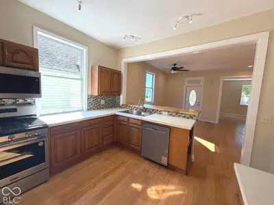840 N Jackson Street, Rushville - 11