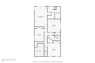 648 25th Street, Indianapolis - 61