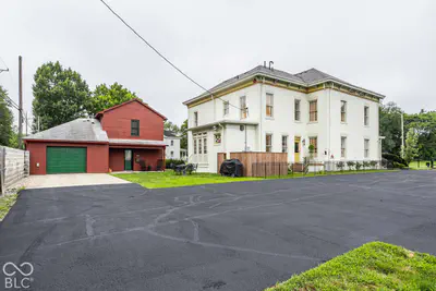 602 7th Street, Terre Haute - 2