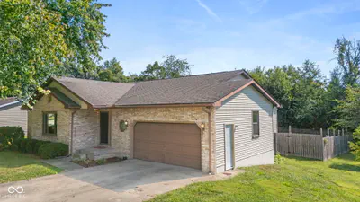 133 Michael Drive, Scottsburg