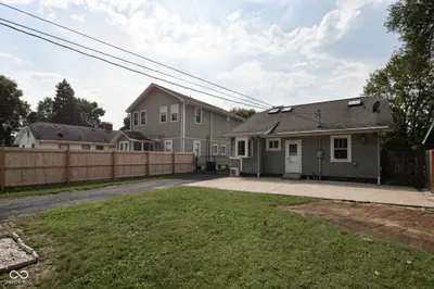 5151 Guilford Avenue, Indianapolis - 33
