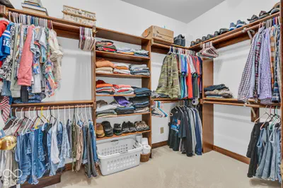 3935 Smokey Row Road, Bargersville - 39