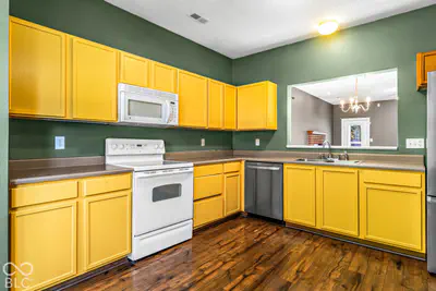 7841 Meadow Rue Road, Noblesville - 10