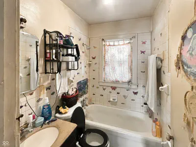 1020 Grant Avenue, Indianapolis - 20