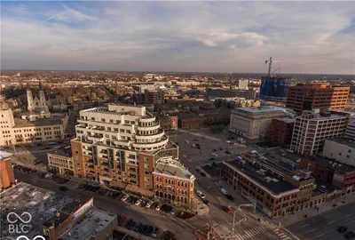 333 Massachusetts Avenue #902, Indianapolis - 3