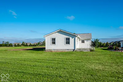 10958 Greenfield Avenue, Noblesville - 5