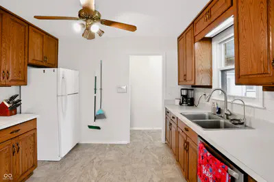 4540 S Keystone Avenue, Indianapolis - 15
