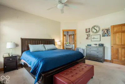 1120 Alfred Circle, Indianapolis - 25