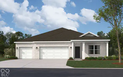 2490 Nampa Drive, Whitestown
