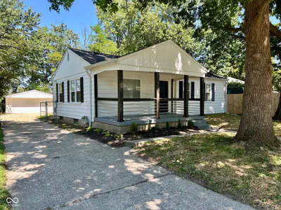 5456 17th Street, Indianapolis