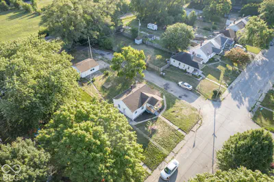 4658 Farrington, Indianapolis - 21