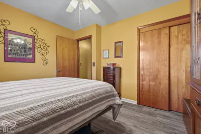 5000 S State Road 39, Clayton - 25