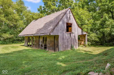 778 W Gasburg Lane, Mooresville - 61
