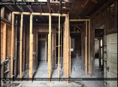 2854 N Illinois Street, Indianapolis - 23
