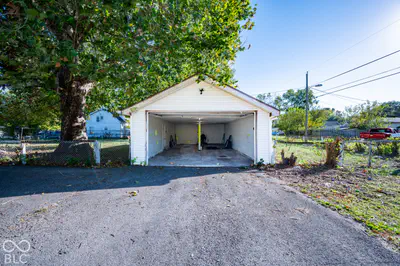 802 Rybolt Avenue, Indianapolis - 13