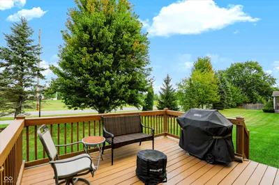 8838 Pin Oak Drive, Zionsville - 56