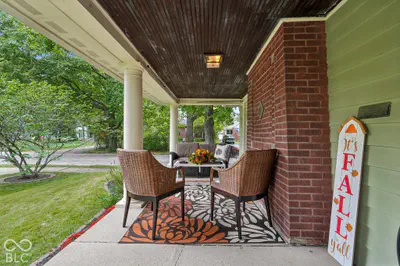 357 Kenyon Street, Indianapolis - 67
