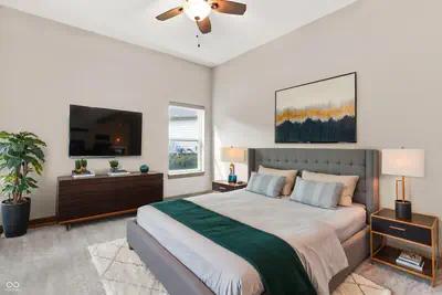 11162 Cliffside Drive, Fortville - 57