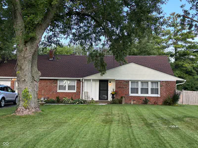 2945 S Kenmore Road, Indianapolis - 2