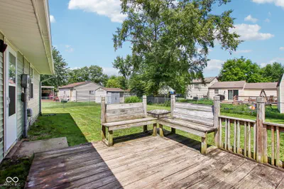 5435 Durango Court, Indianapolis - 22