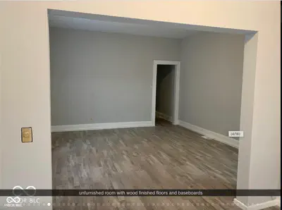 328 40th Street, Indianapolis - 46