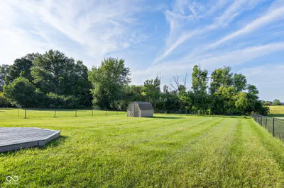 11836 Valley Creek North Drive, Indianapolis - 37