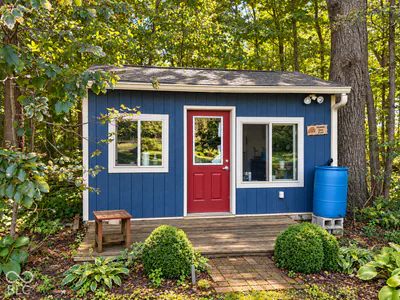 4268 Tattersall Drive, Plainfield - 27