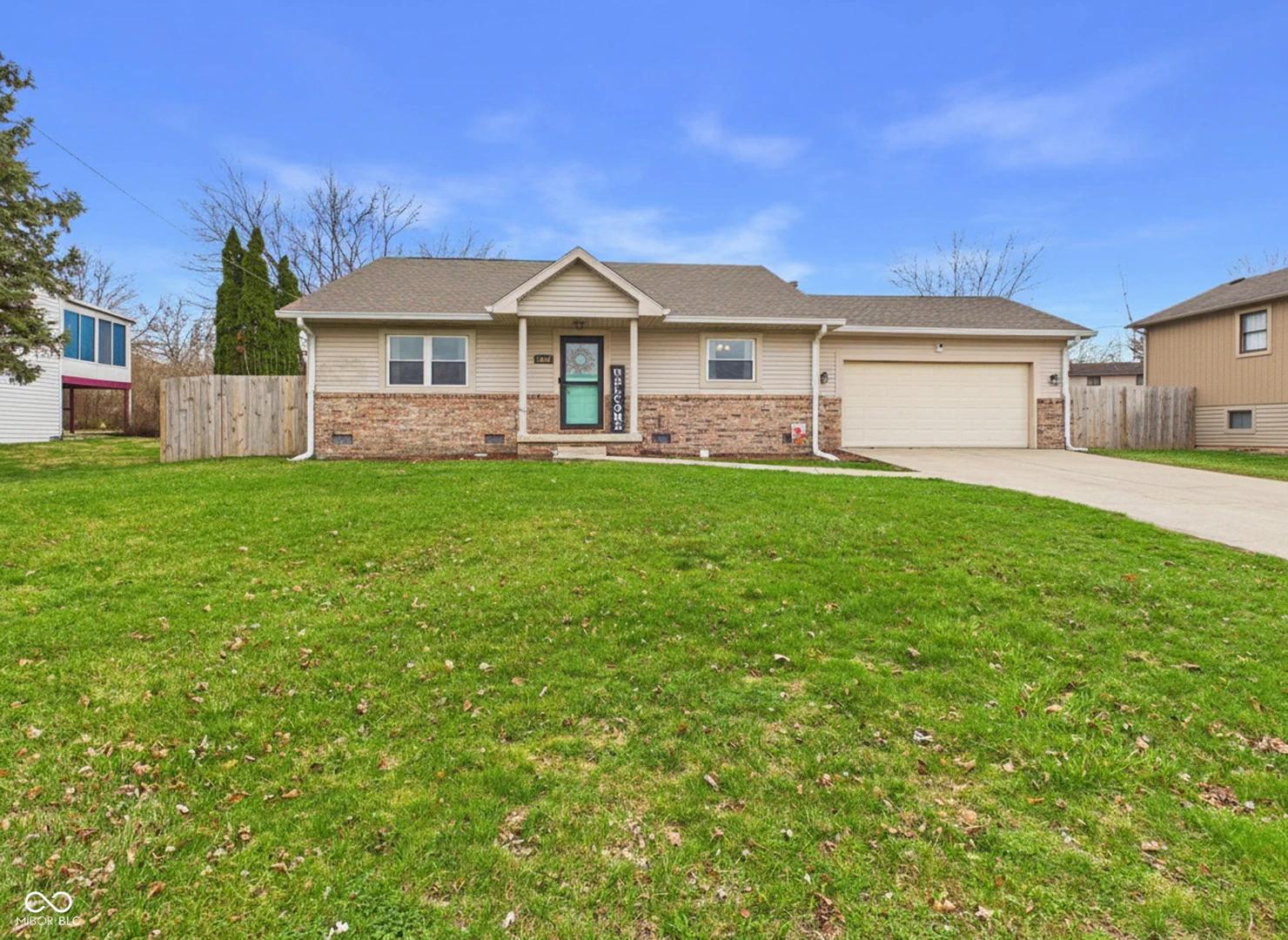 1505 42nd Street, Anderson