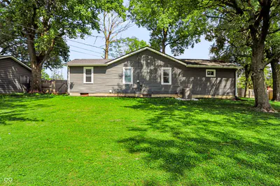 1702 Campbell Avenue, Indianapolis - 45