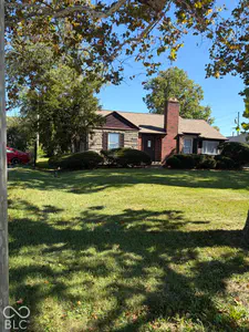 1109 Shadeland Avenue, Indianapolis