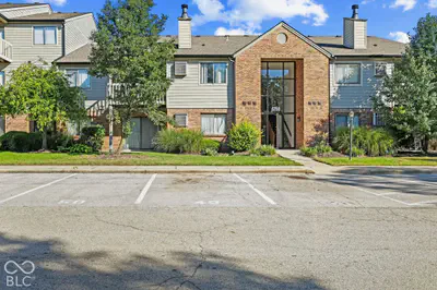 4250 Village Parkway Circle E #5, Indianapolis
