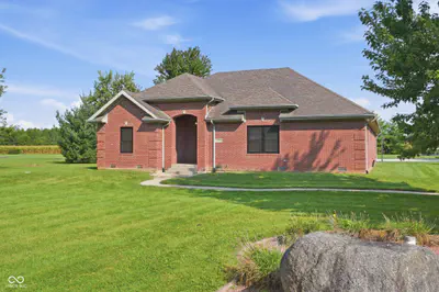 20 Lick Creek Drive, Markleville - 2