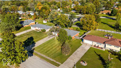 5411 N Kenmore Road, Indianapolis - 47