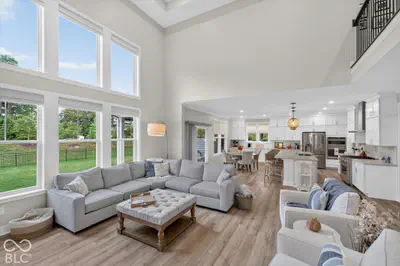 11500 Aubrey Lane, Fishers - 7